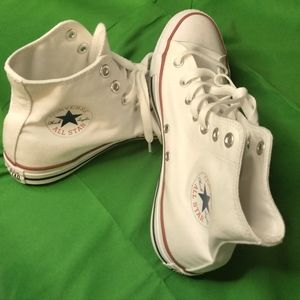 Converse shoes